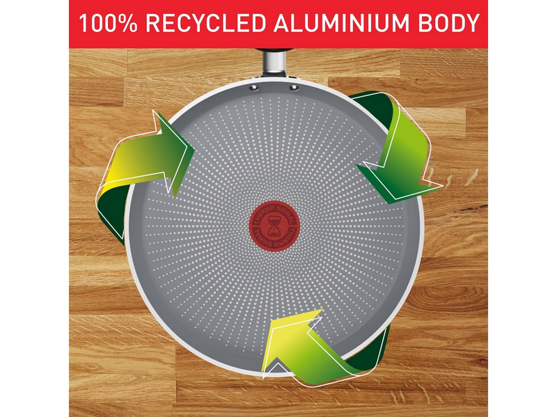 Tefal Halo - 25 cm