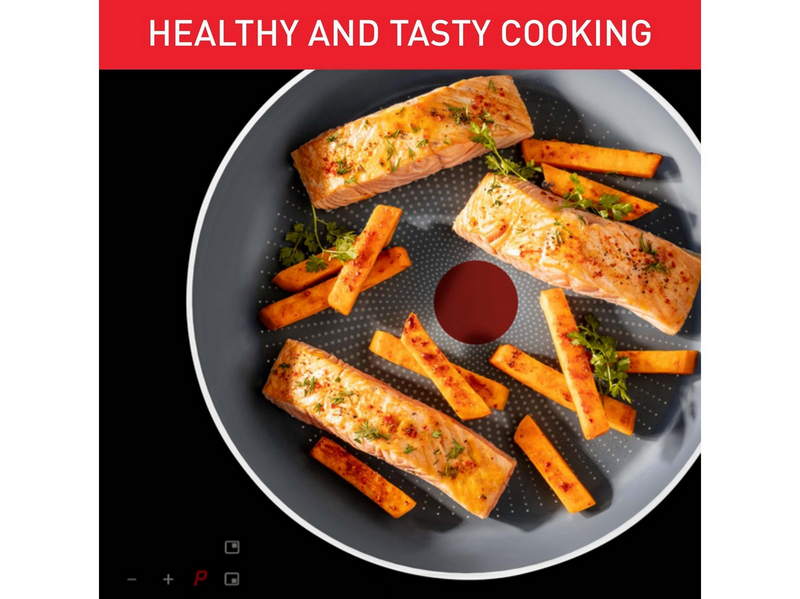 Tefal Halo - 25 cm