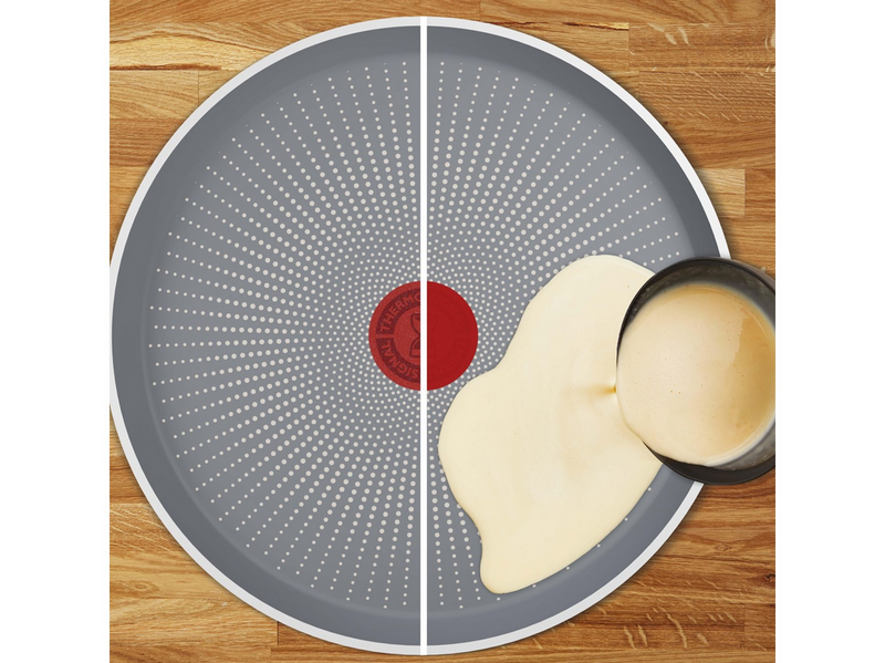 Tefal Halo - 25 cm