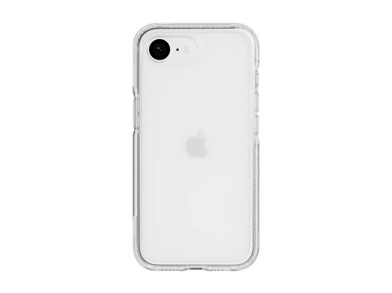 Tech21 EvoClear Apple iPhone 16e Clear