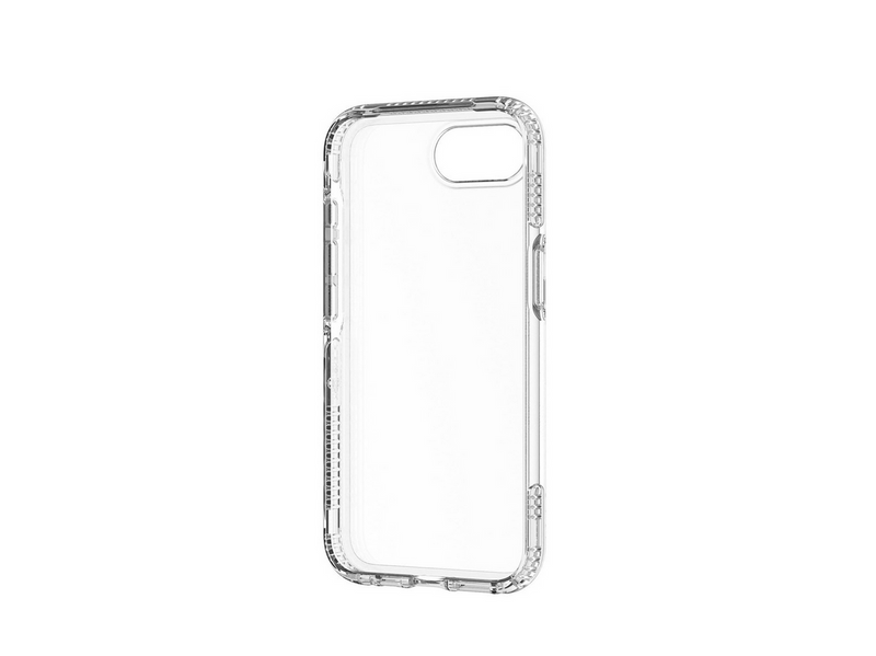 Tech21 EvoClear Apple iPhone 16e Clear