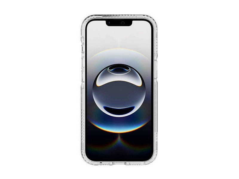 Tech21 EvoClear Apple iPhone 16e Clear