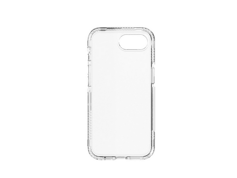 Tech21 EvoClear Apple iPhone 16e Clear