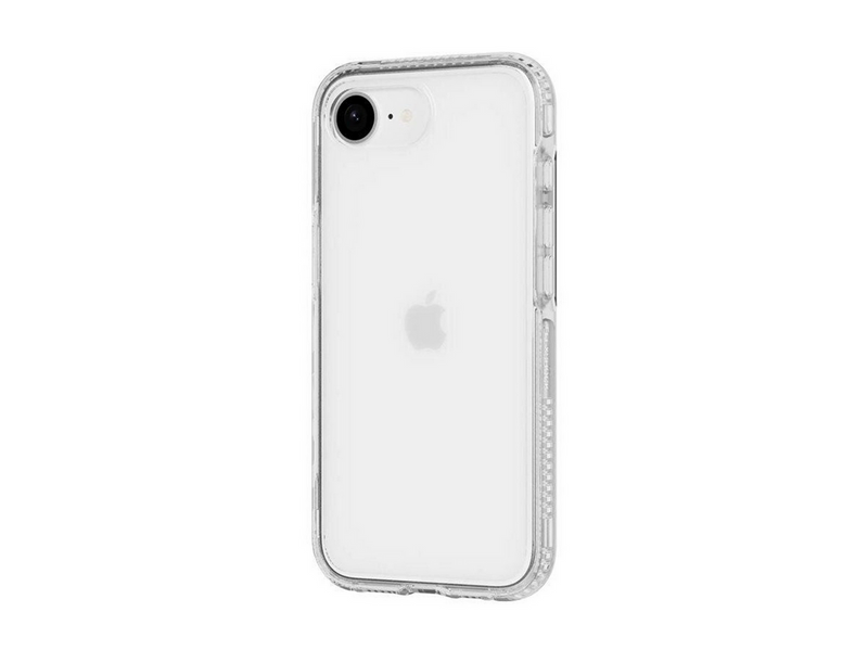 Tech21 EvoClear Apple iPhone 16e Clear