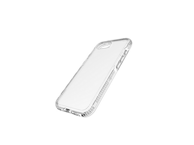 Tech21 EvoClear Apple iPhone 16e Clear