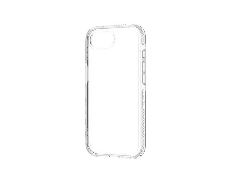 Tech21 EvoClear Apple iPhone 16e Clear