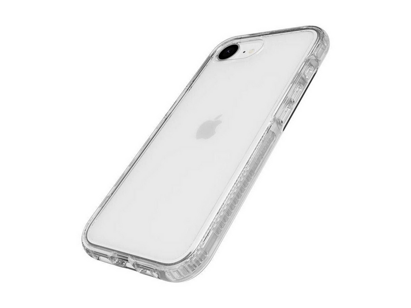 Tech21 EvoClear Apple iPhone 16e Clear