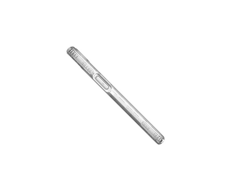Tech21 EvoClear Apple iPhone 16e Clear