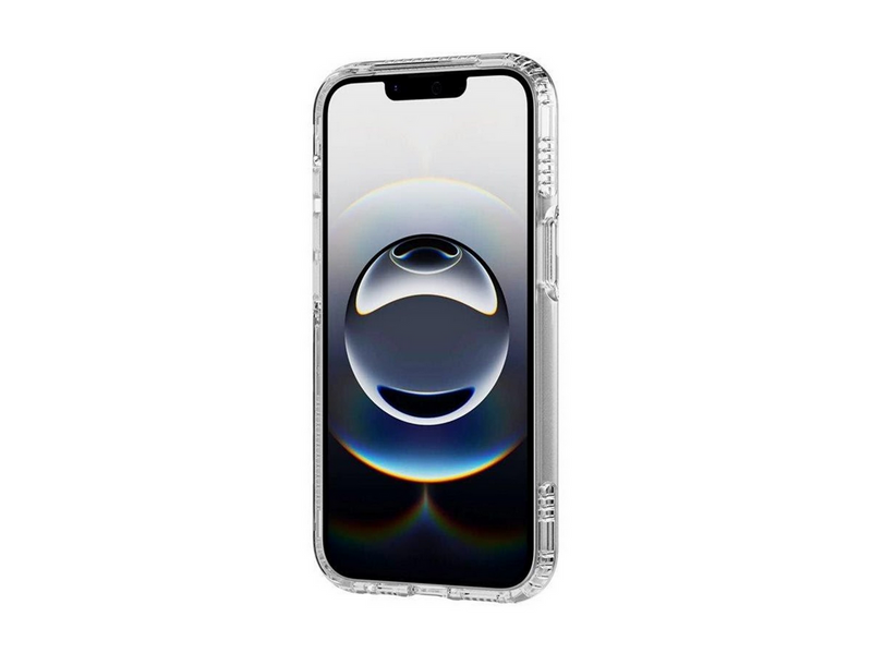 Tech21 EvoClear Apple iPhone 16e Clear