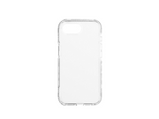 Tech21 EvoClear Apple iPhone 16e Clear