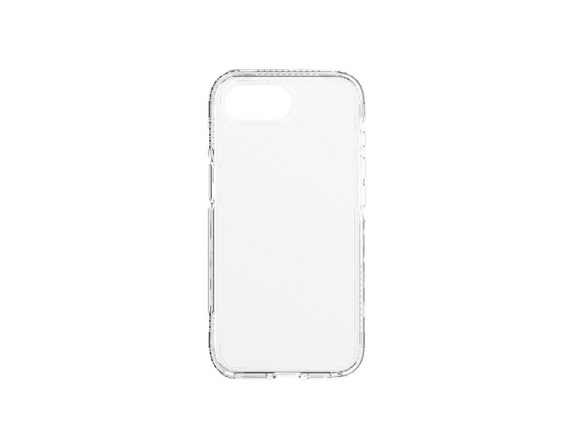 Tech21 EvoClear Apple iPhone 16e Clear
