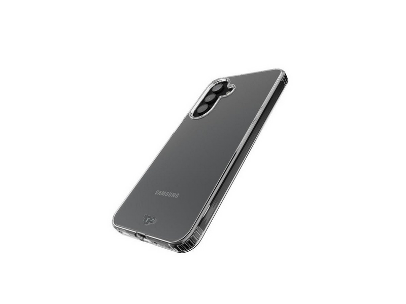 Tech21 EvoLite Samsung Galaxy A17 5G Clear