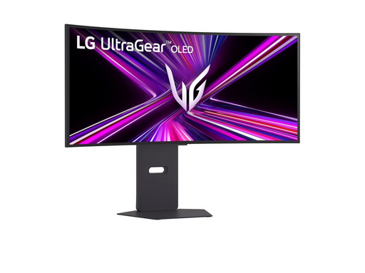 34" LG UltraGear 34GX900A - 3440x1440 (UWQHD) - 240Hz - OLED