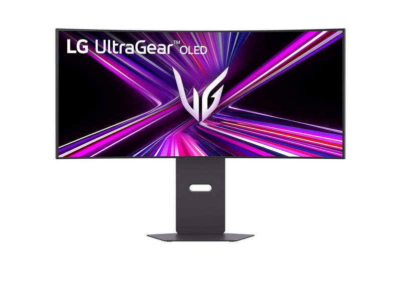 34" LG UltraGear 34GX900A - 3440x1440 (UWQHD) - 240Hz - OLED
