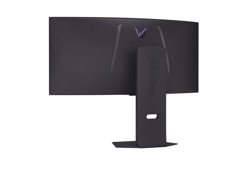 34" LG UltraGear 34GX900A - 3440x1440 (UWQHD) - 240Hz - OLED