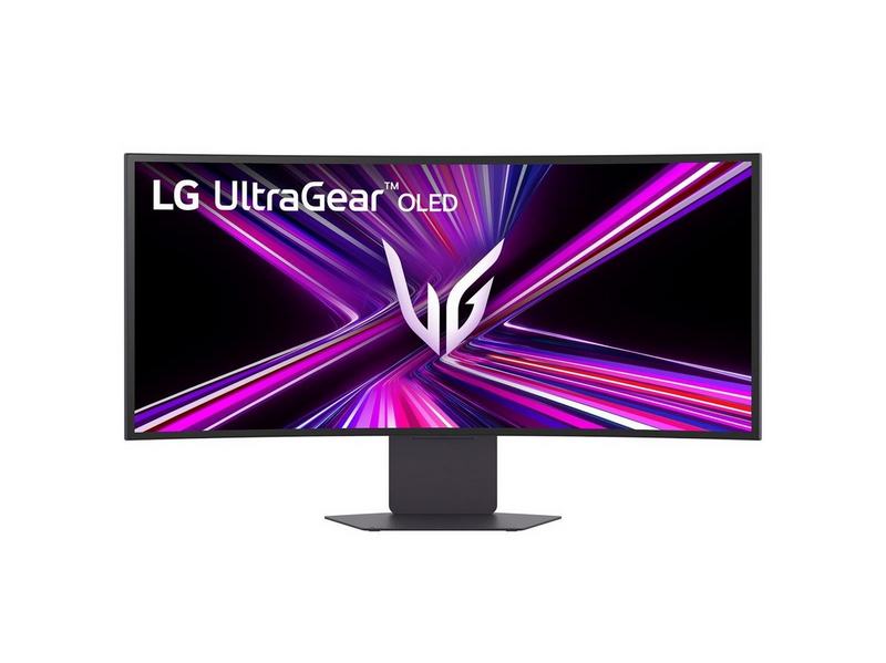 34" LG UltraGear 34GX900A - 3440x1440 (UWQHD) - 240Hz - OLED