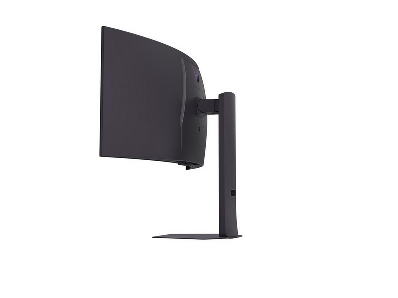 34" LG UltraGear 34GX900A - 3440x1440 (UWQHD) - 240Hz - OLED
