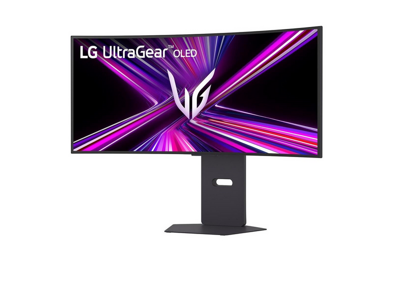 34" LG UltraGear 34GX900A - 3440x1440 (UWQHD) - 240Hz - OLED