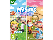 MySims: Cozy Bundle - Microsoft Xbox Series X - Virtual Life - PEGI 3