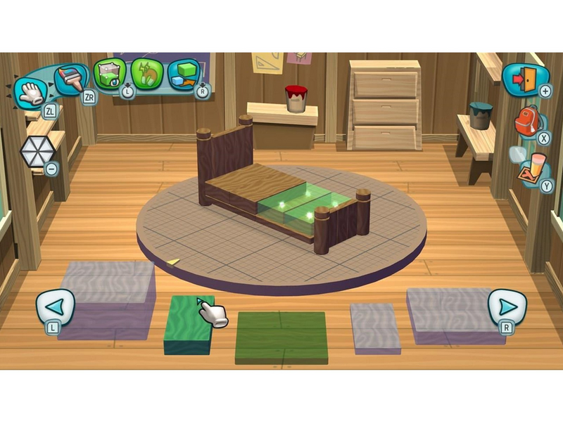 MySims: Cozy Bundle - Microsoft Xbox Series X - Virtual Life - PEGI 3