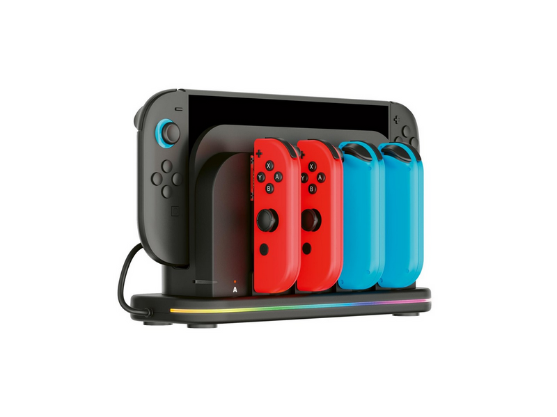 NACON Multicharge Dock - Wired - Nintendo Switch 2