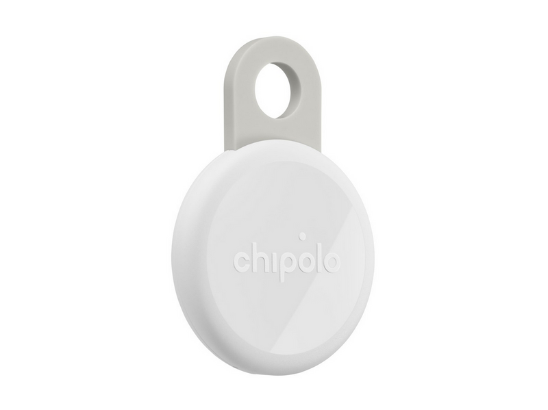 Chipolo LOOP - Chalk