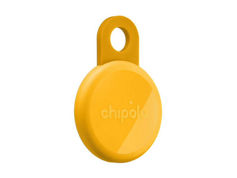 Chipolo LOOP - Honey