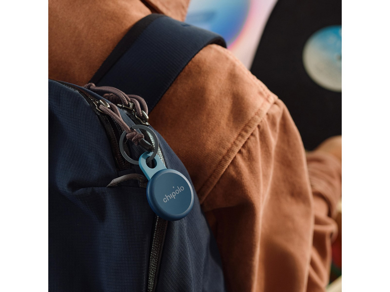 Chipolo LOOP - Navy