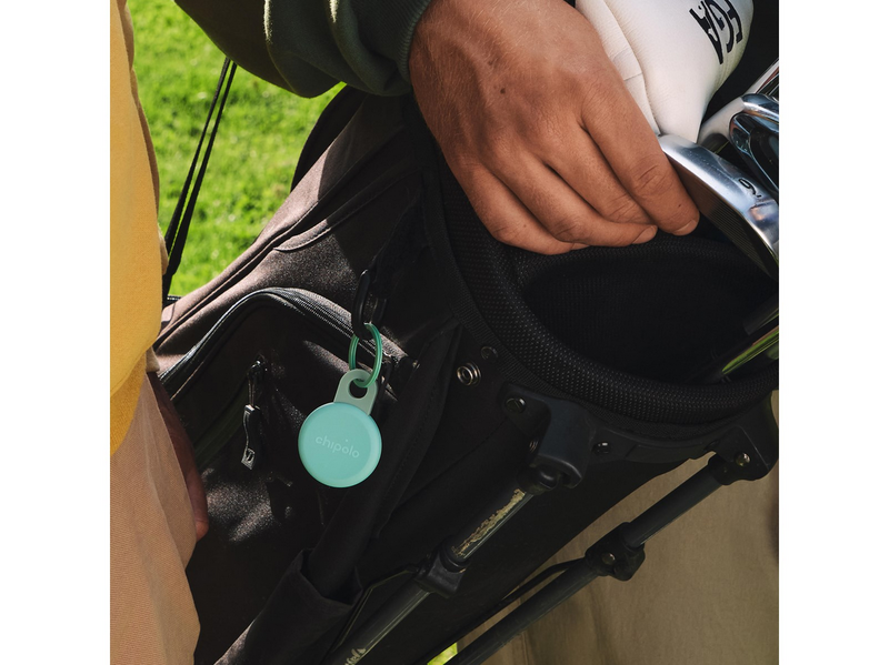 Chipolo LOOP - Mint