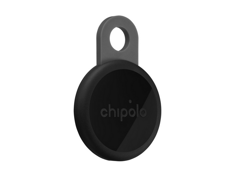 Chipolo LOOP - Charcoal