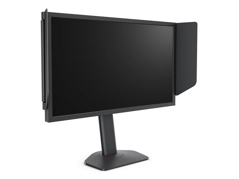 24" BenQ XL2540X+