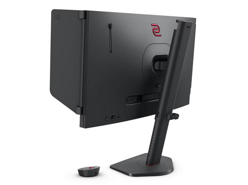 24" BenQ XL2540X+