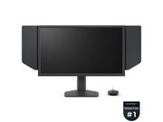 24" BenQ XL2540X+