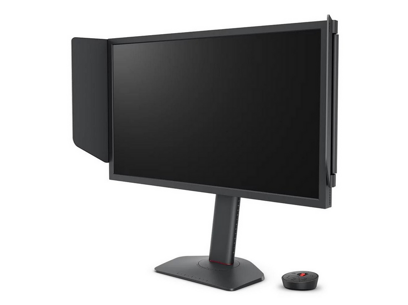 24" BenQ XL2540X+
