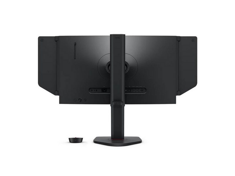 24" BenQ XL2540X+