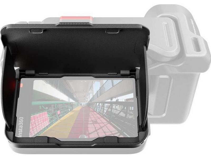 Insta360 Ace Pro 2/Ace Pro Flip Screen Hood