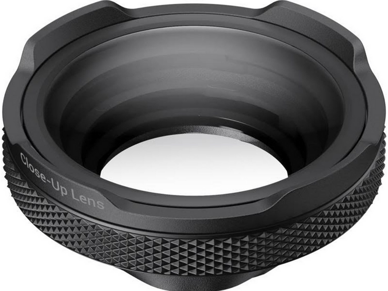 Insta360 Close-Up Lens