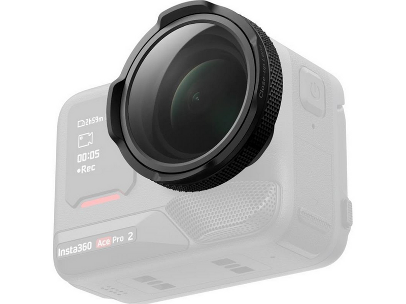 Insta360 Close-Up Lens