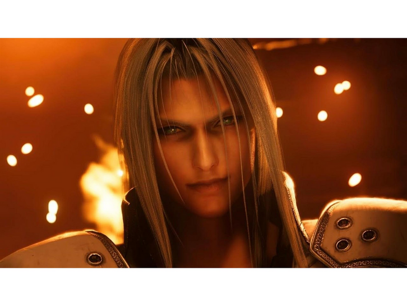 Final Fantasy VII Remake Intergrade - Nintendo Switch 2 - RPG - PEGI 16
