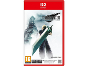 Final Fantasy VII Remake Intergrade - Nintendo Switch 2 - RPG - PEGI 16