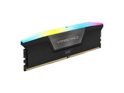 Corsair Vengeance DDR5-5200 - 8GB - CL40 - Single Channel (1 pcs) - Intel XMP - Schwarz