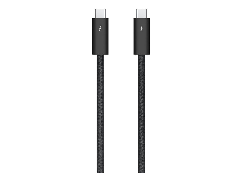 Apple Thunderbolt 4 (USB‑C) Pro Cable - 3m