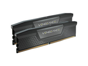 Corsair Vengeance DDR5-6000 - 32GB - CL38 - Dual Channel (2 pcs) - AMD EXPO & Intel XMP - Grau