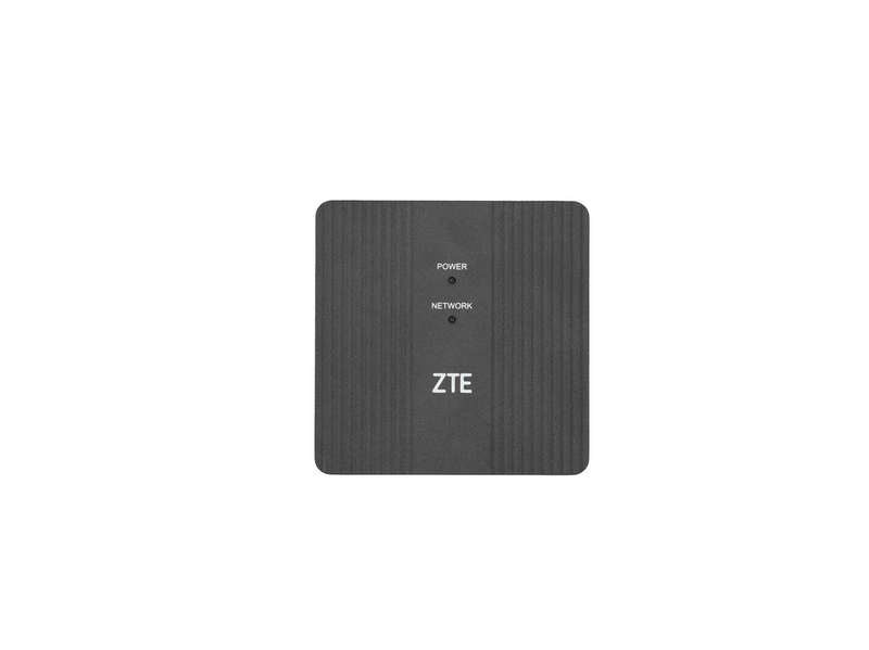 ZTE D1001 Industrial 4G Modem - Wireless router LTE