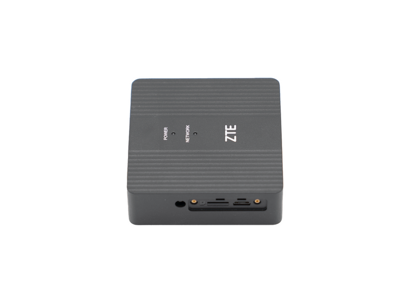 ZTE D1001 Industrial 4G Modem - Wireless router LTE