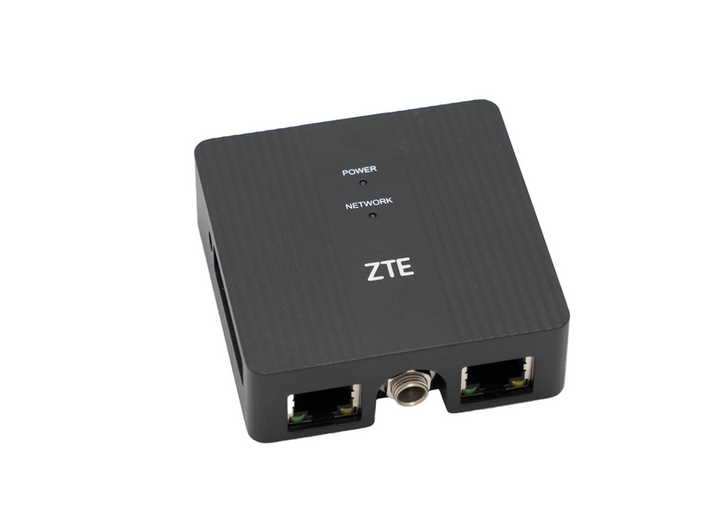 ZTE D1001 Industrial 4G Modem - Wireless router LTE