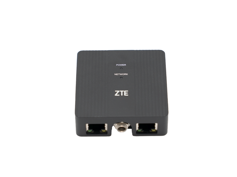 ZTE D1001 Industrial 4G Modem - Wireless router LTE