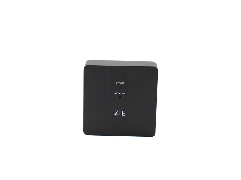 ZTE D1001 Industrial 4G Modem - Wireless router LTE