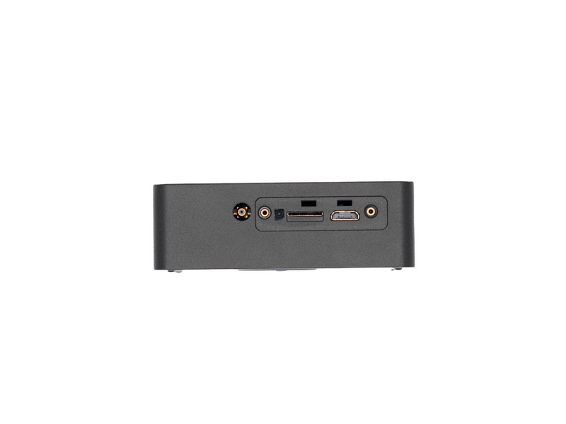 ZTE D1001 Industrial 4G Modem - Wireless router LTE