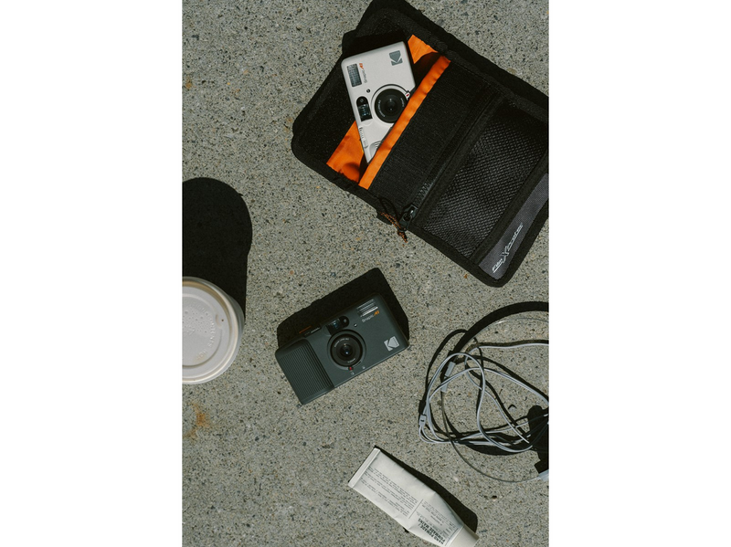 KODAK Snapic A1 - Rhino Grey